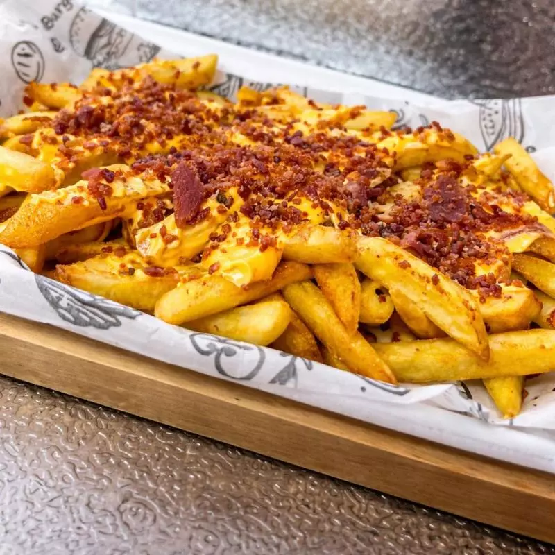 Batata Premium de 100g