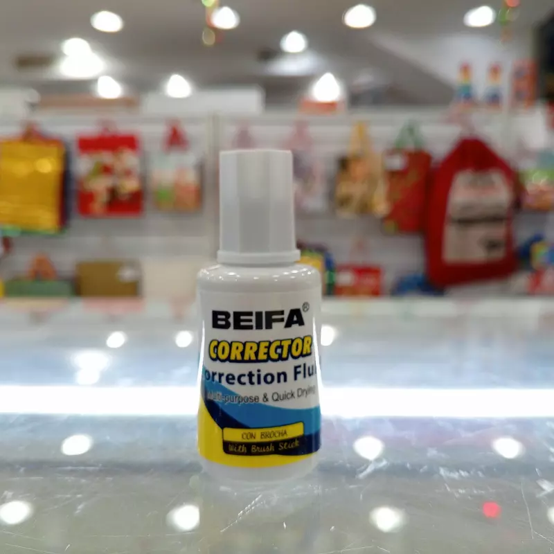 Corrector de brocha Beifa