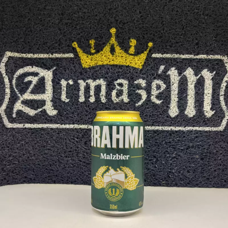 Brahma Malzbier 350ml