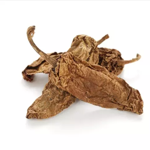 Chile Chipotle Seco 45gr