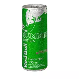 Energético RedBull Pitaia -250 ml