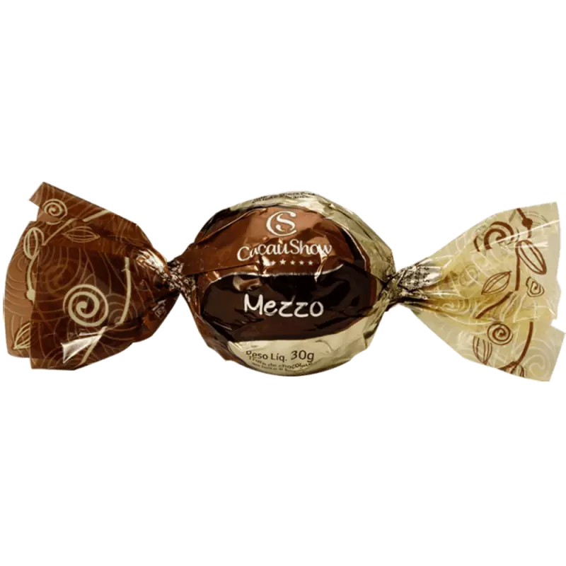 Trufa mezzo 30g