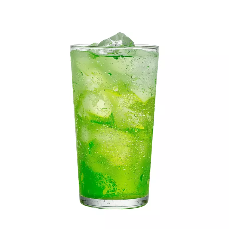 Soda Italiana