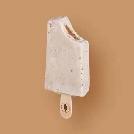 Guapaleta, banana splint