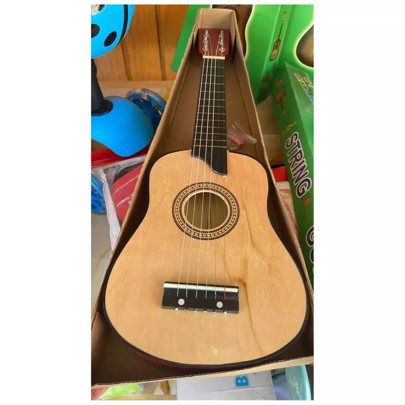 🌟GUITARRA INFANTIL 🌟