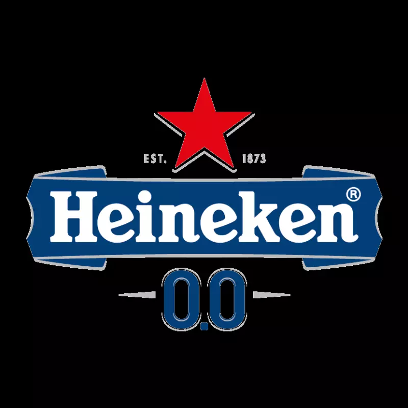 Heineken 0.0