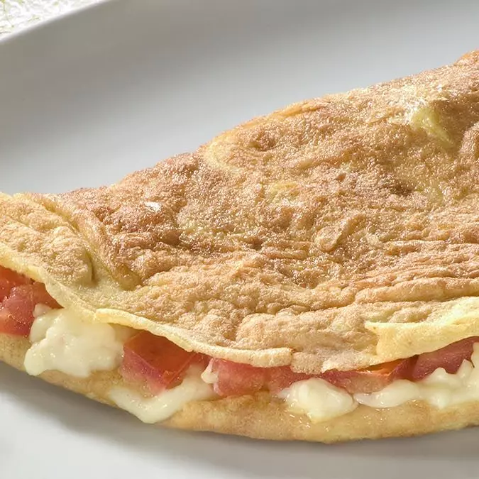 Omelete