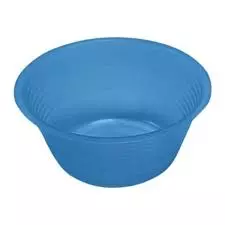 Jicara de Plastica