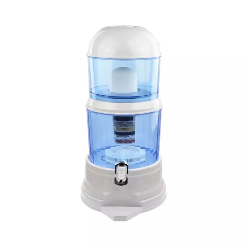 Filtro de agua