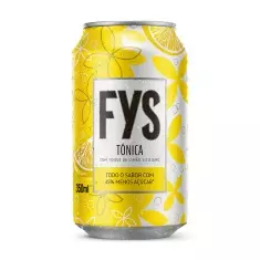 Tônica FYS