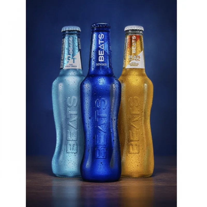BEATS (LONG NECK)