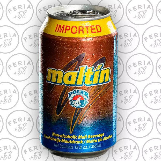 Maltin Polar