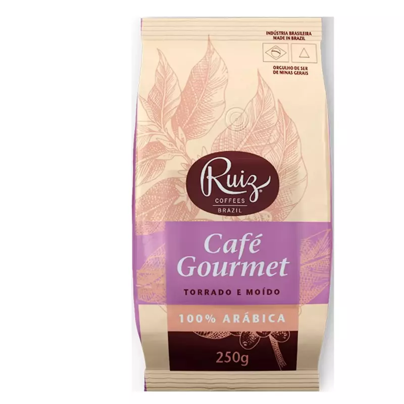1757-Café Goumert Moido-Ruiz Coffees