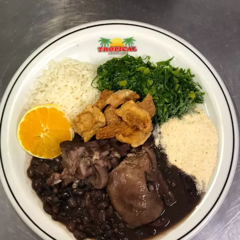 Feijoada