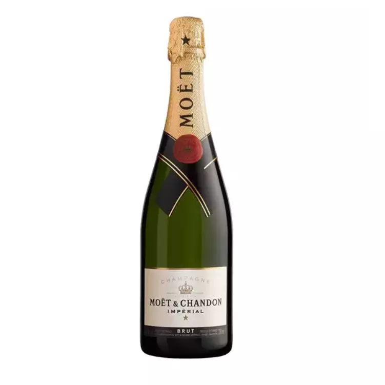 MOET & CHANDON IMPERIAL BRUT