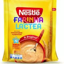 FARINHA LACTEA 160G