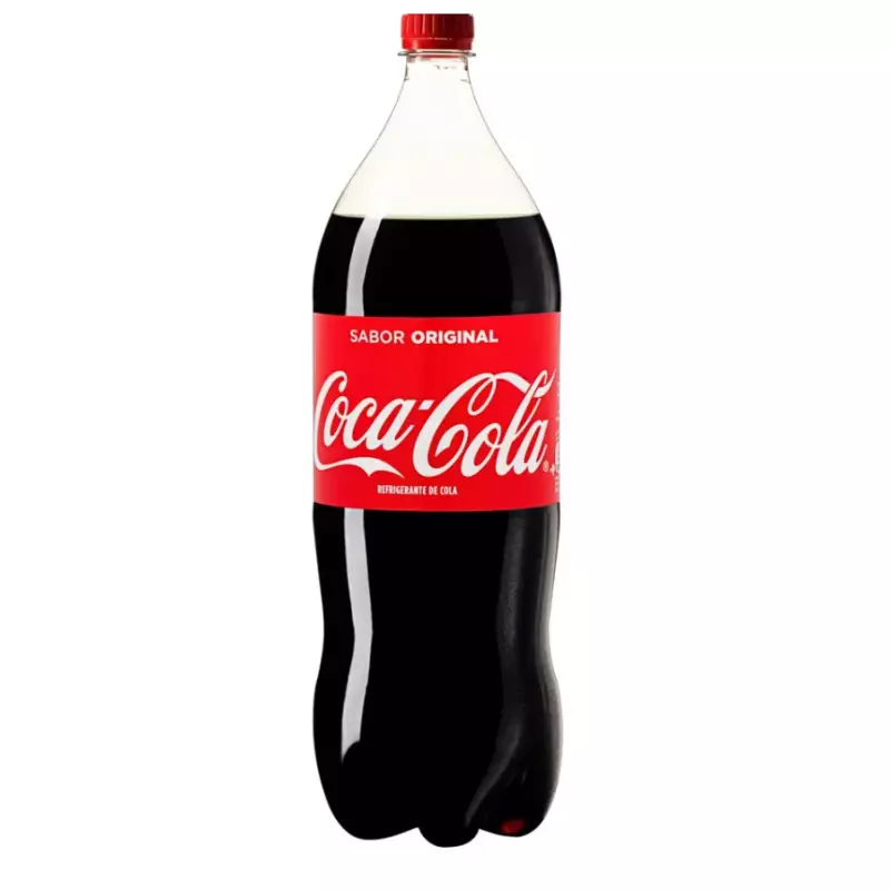 Coca-Cola 2lt
