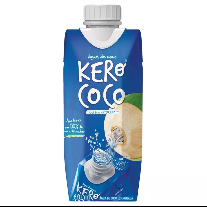 COMBO ÁGUA DE COCO