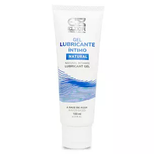 lubricante natural 100ml