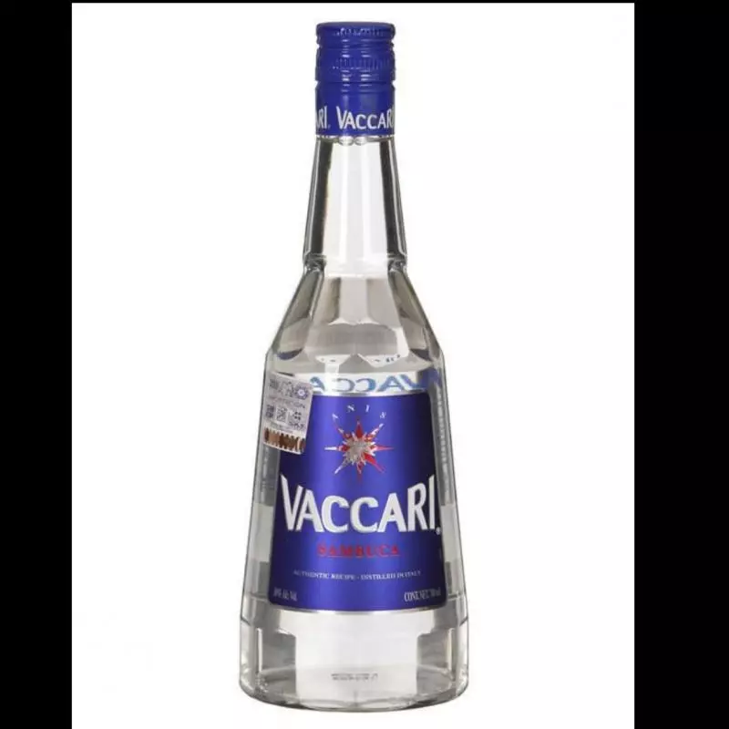 Sambuca Vaccari Blanco