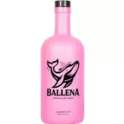 LICOR BALLENA MORANGO COM TEQUILA