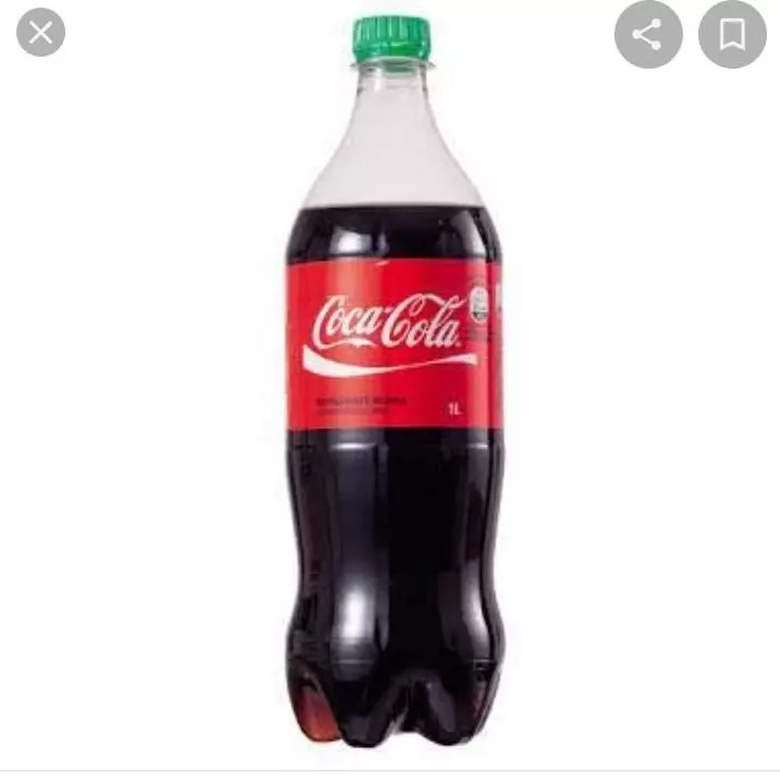 Coca-coca 1,5