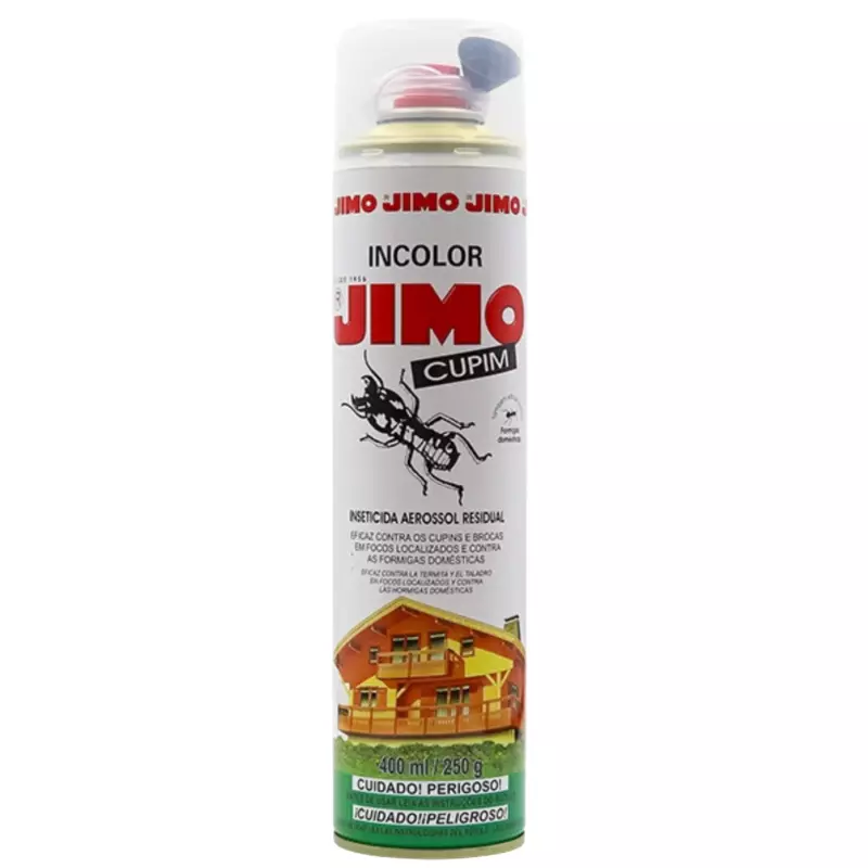 Jimo Cupim 400ml