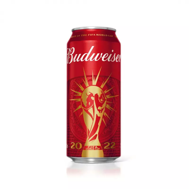 Budweiser 473ml