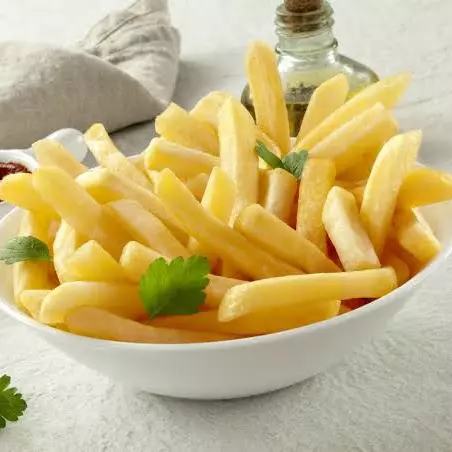 BATATA PALITO