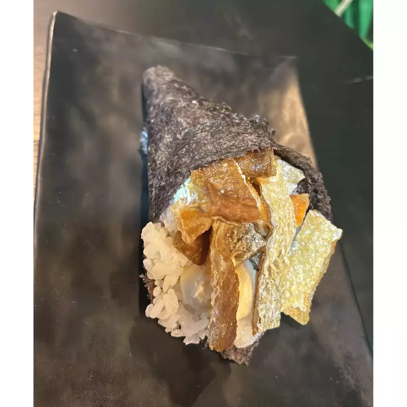 Temaki Skin