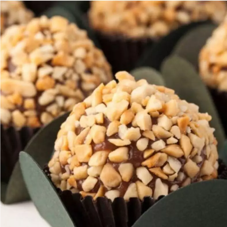 BRIGADEIRO FERRERO ROCHER
