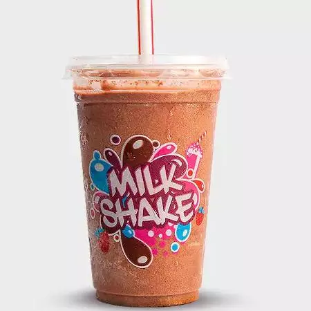 Milk Shake 300 ML