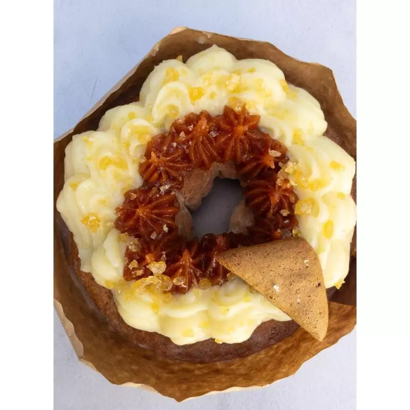 Rosca de Pascua