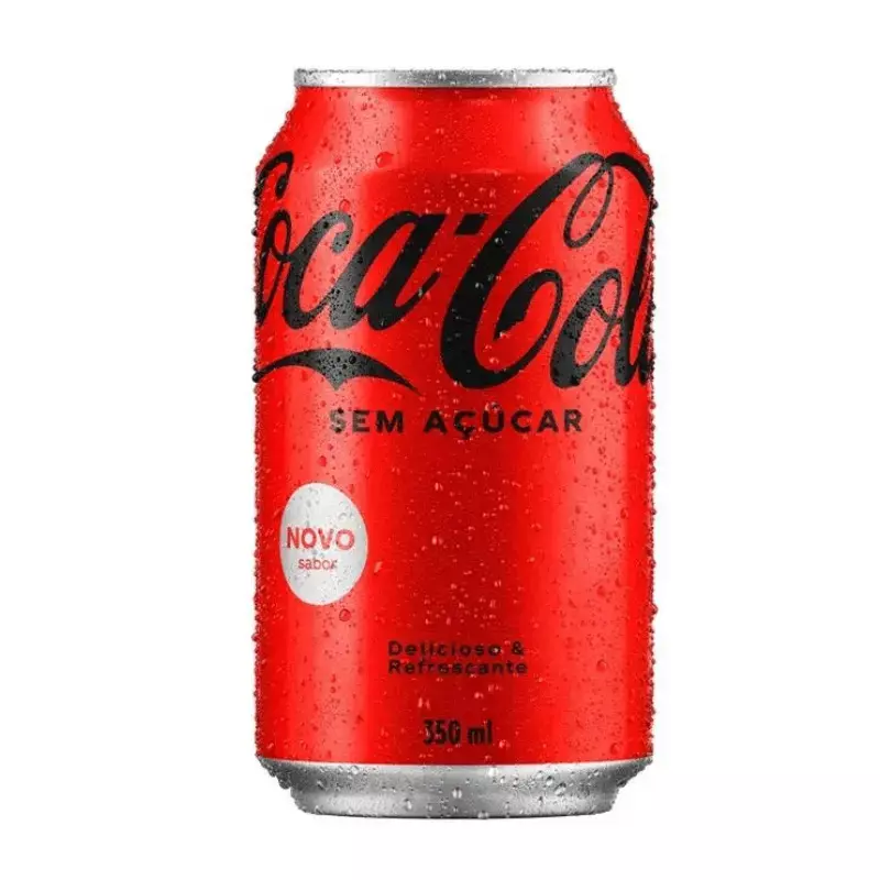 Coca-Cola Zero