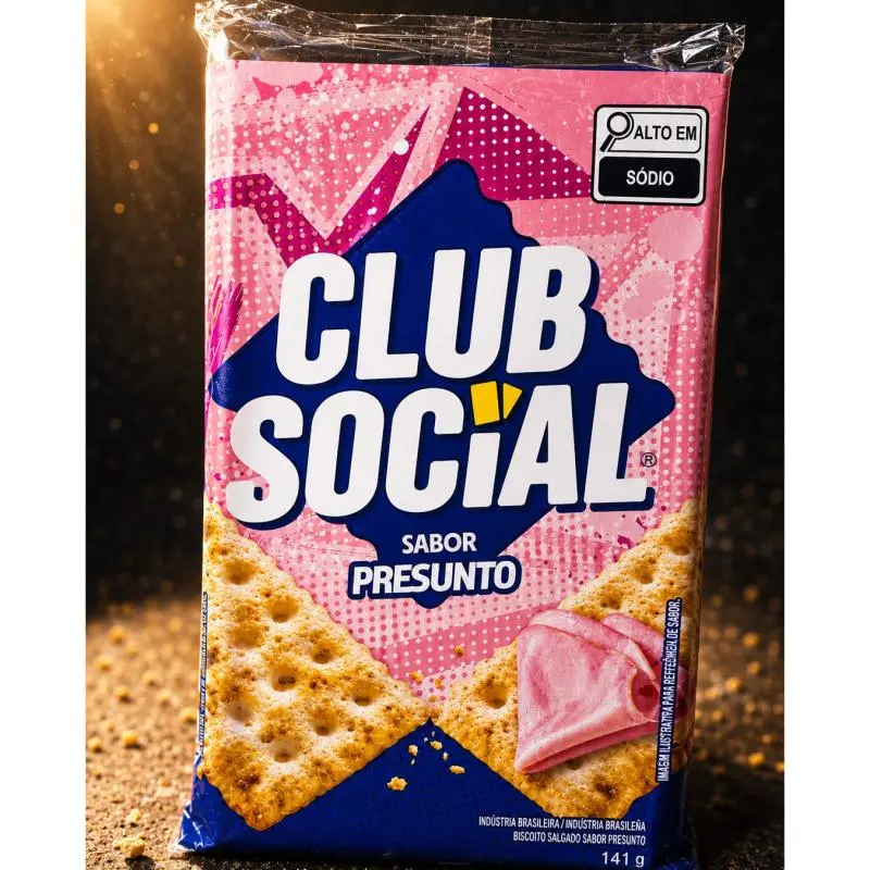 CLUB SOCIAL