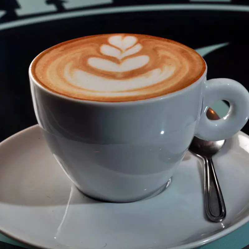 CAPPUCCINO TRADICIONAL