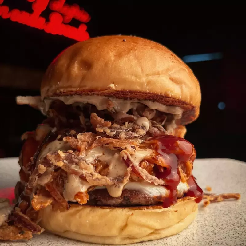 Smoke Pulled Pork 2.0