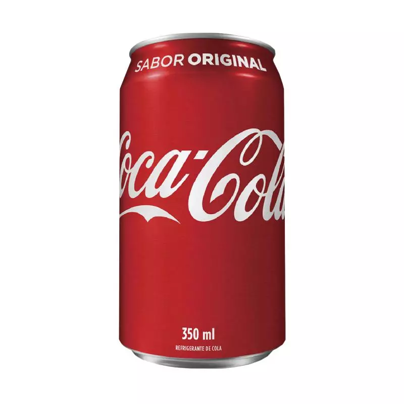 Coca cola 350 ml