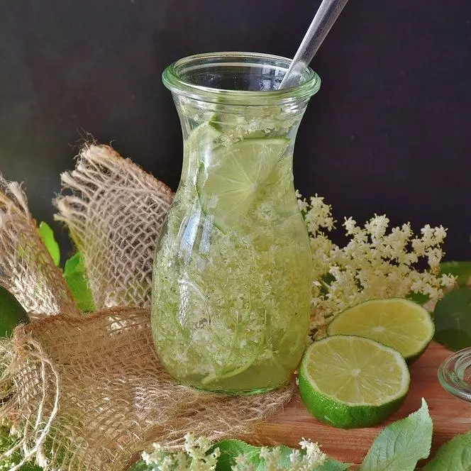 Suco de limão Jarra(copy)