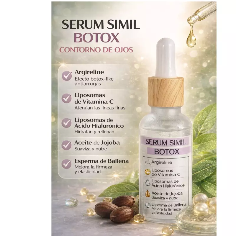 Serum Simil Botox 30ml(copy)