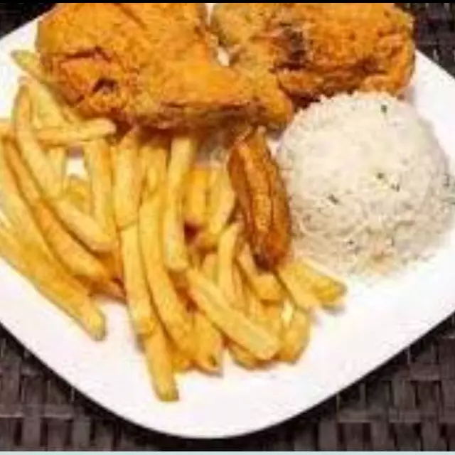 COMBO 1
