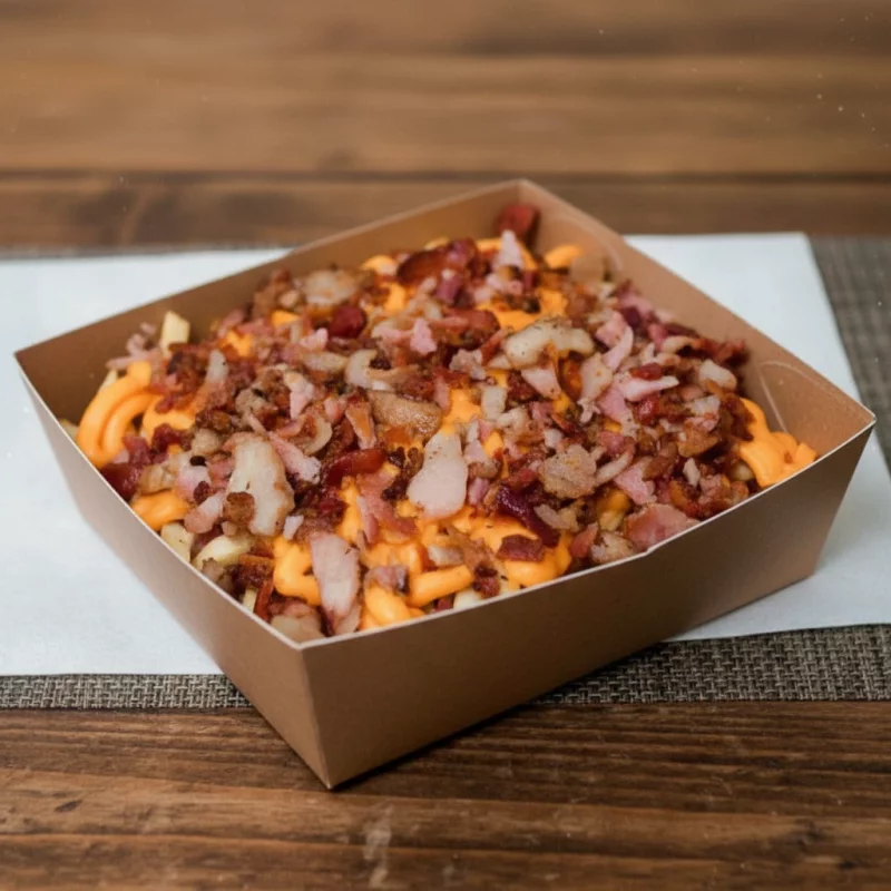 Fritas Completa 500gr