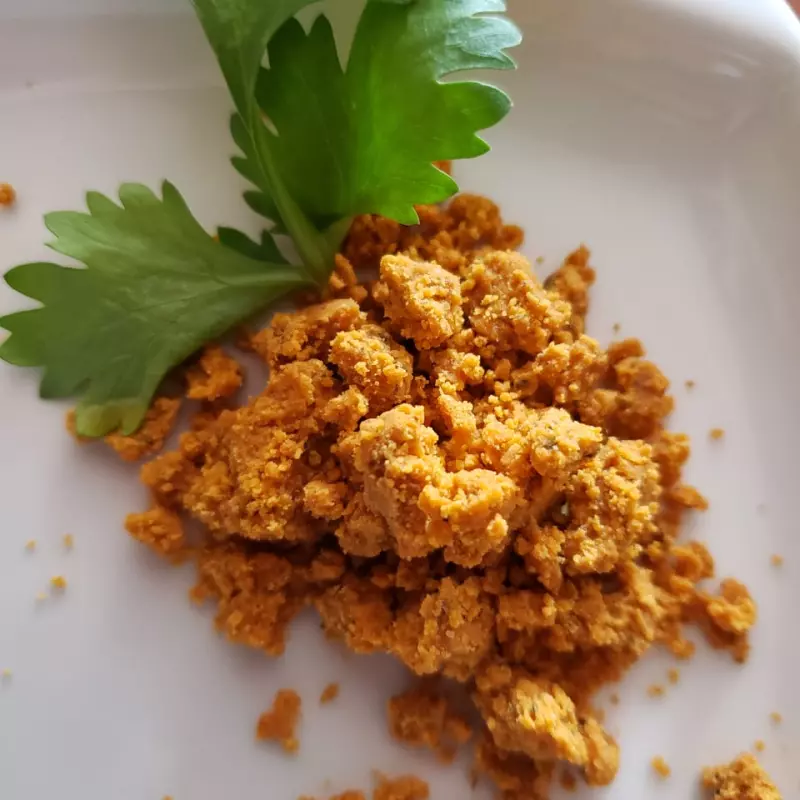 PORCIÓN DE SALPRIETA