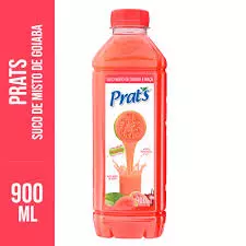 Suco Prats 900 ml