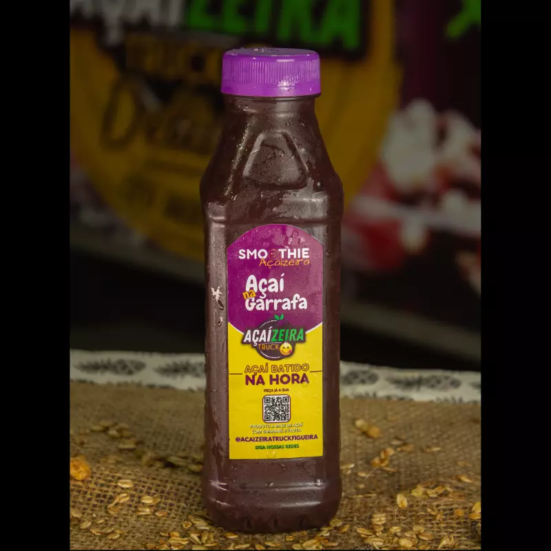 Smoothie Tradicional