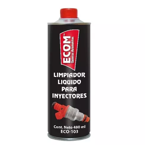ECO-103 Inyectores Boya de 480 ml.