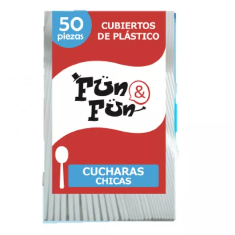 Cuchara chica