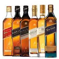Johnie Walker