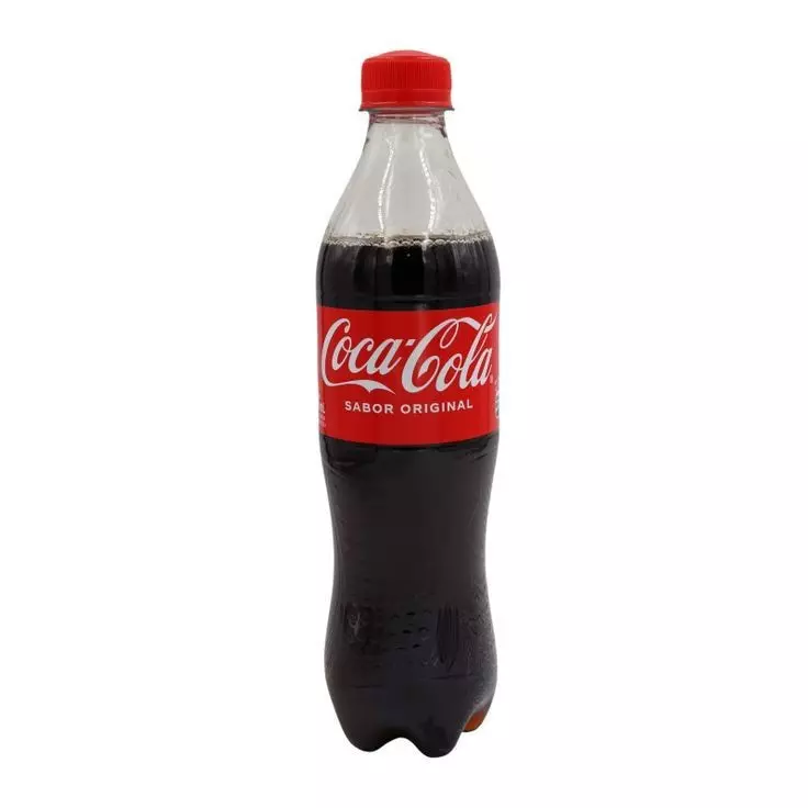 Coca cola 600ml