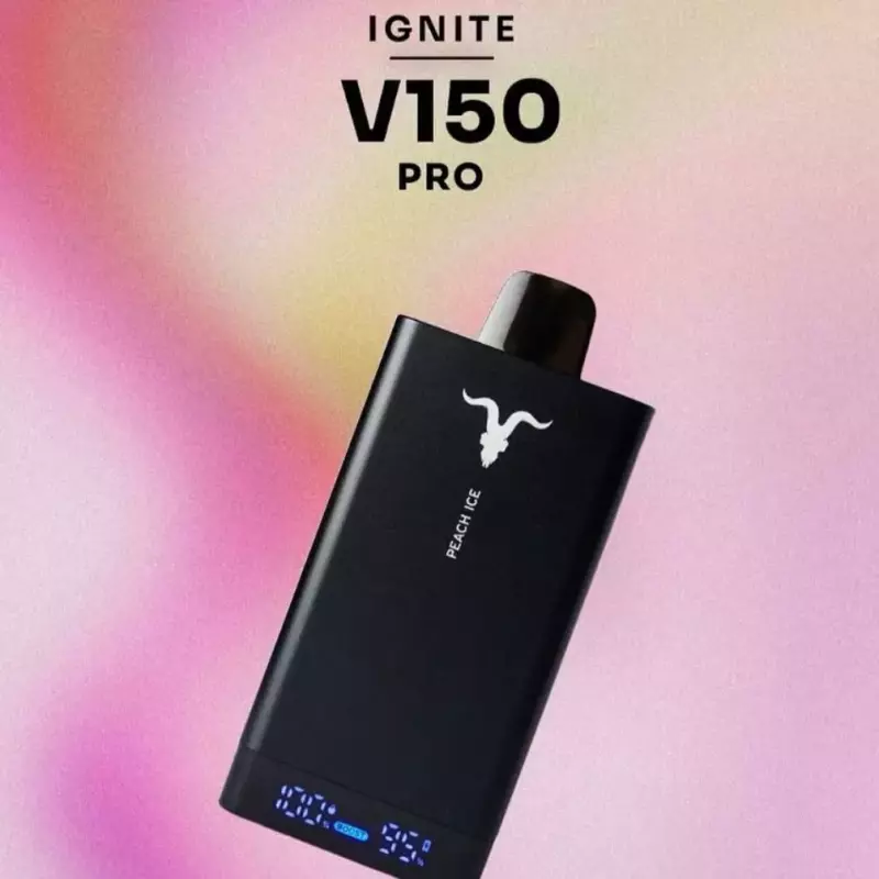 Ignite V150